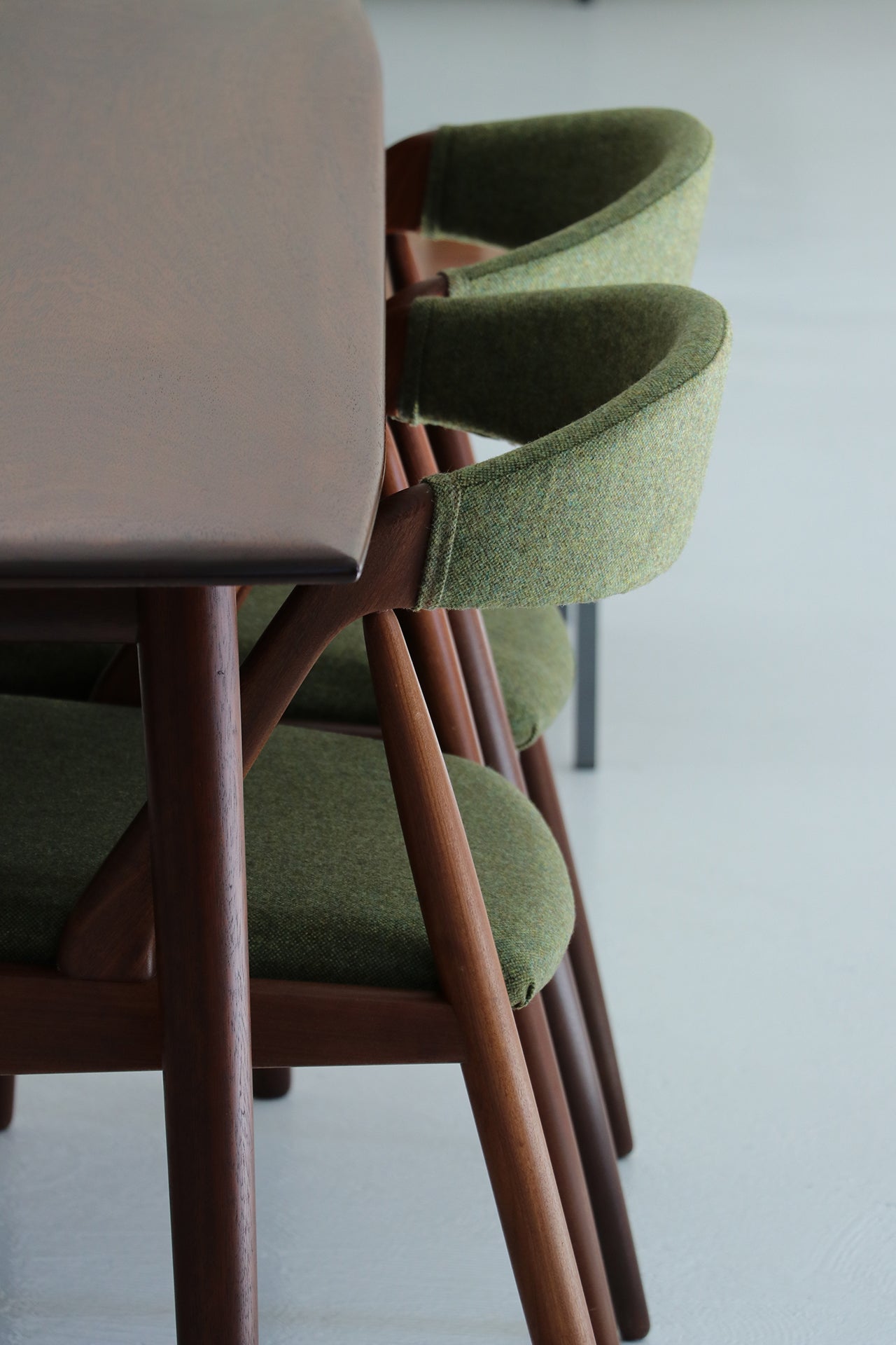 NV31 Chair / Kai Kristiansen – FILM