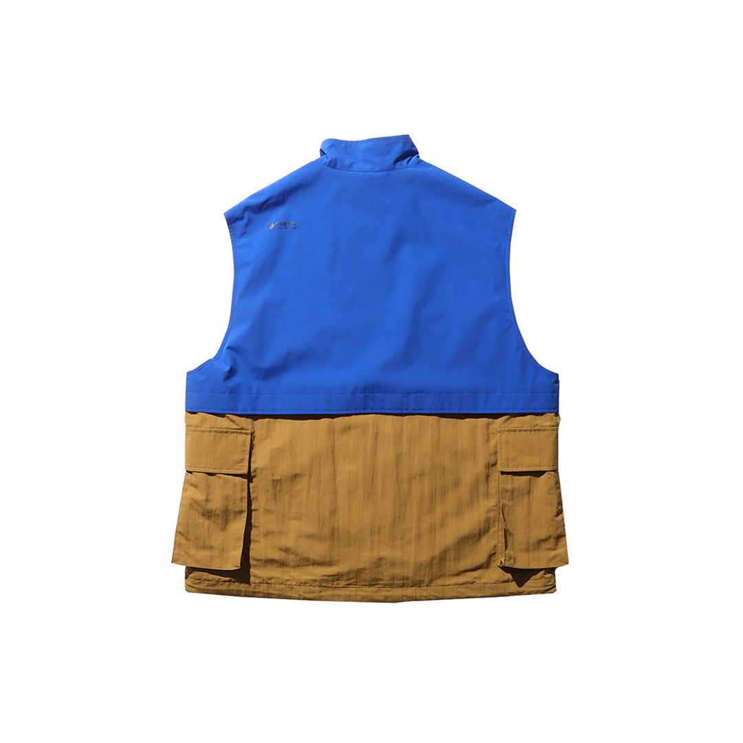 Tech Logger Mountain Vest - DAIWA PIER39 (ダイワピア39) - outer