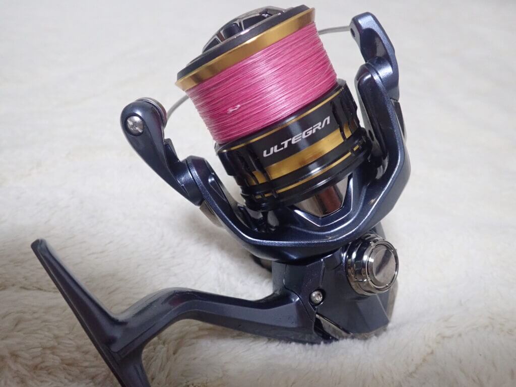 シマノ21アルテグラを徹底インプレッション！進化したコスパ優秀リール