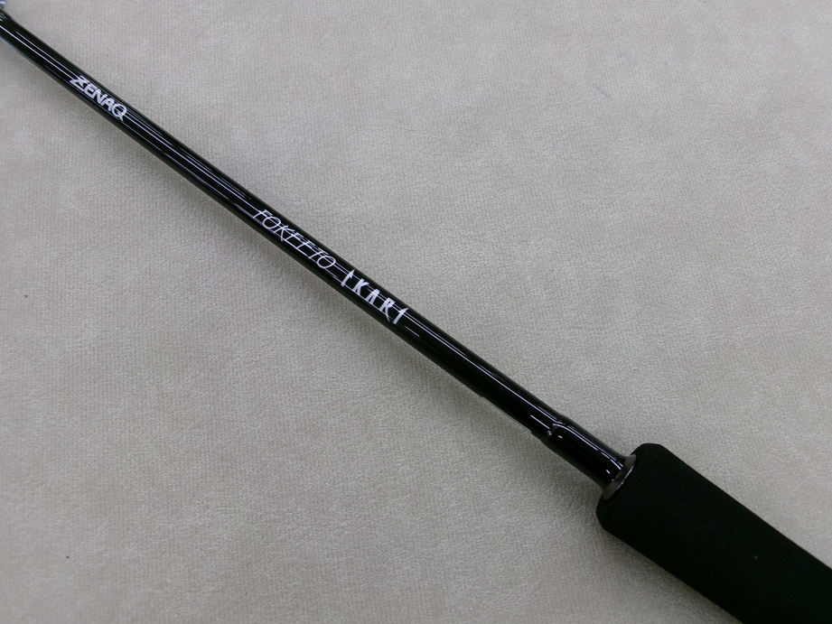 ゼナック フォキート イカリ FS60-J7 | 長谷川釣具の通販