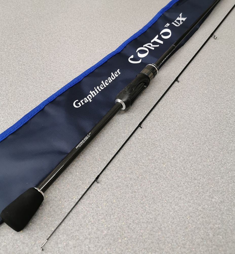 オリムピック コルト UX 26GCORUS-622L-T : 釣り具の通販