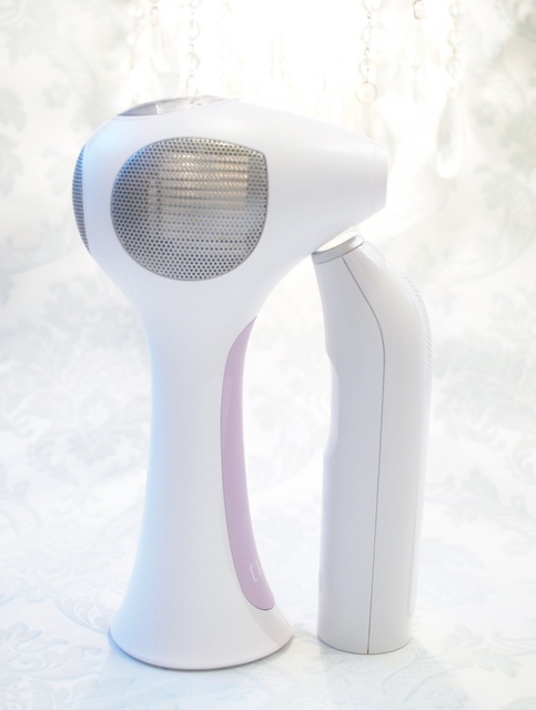 トリア / トリア・パーソナルレーザー脱毛器プレシジョンの口コミ（by