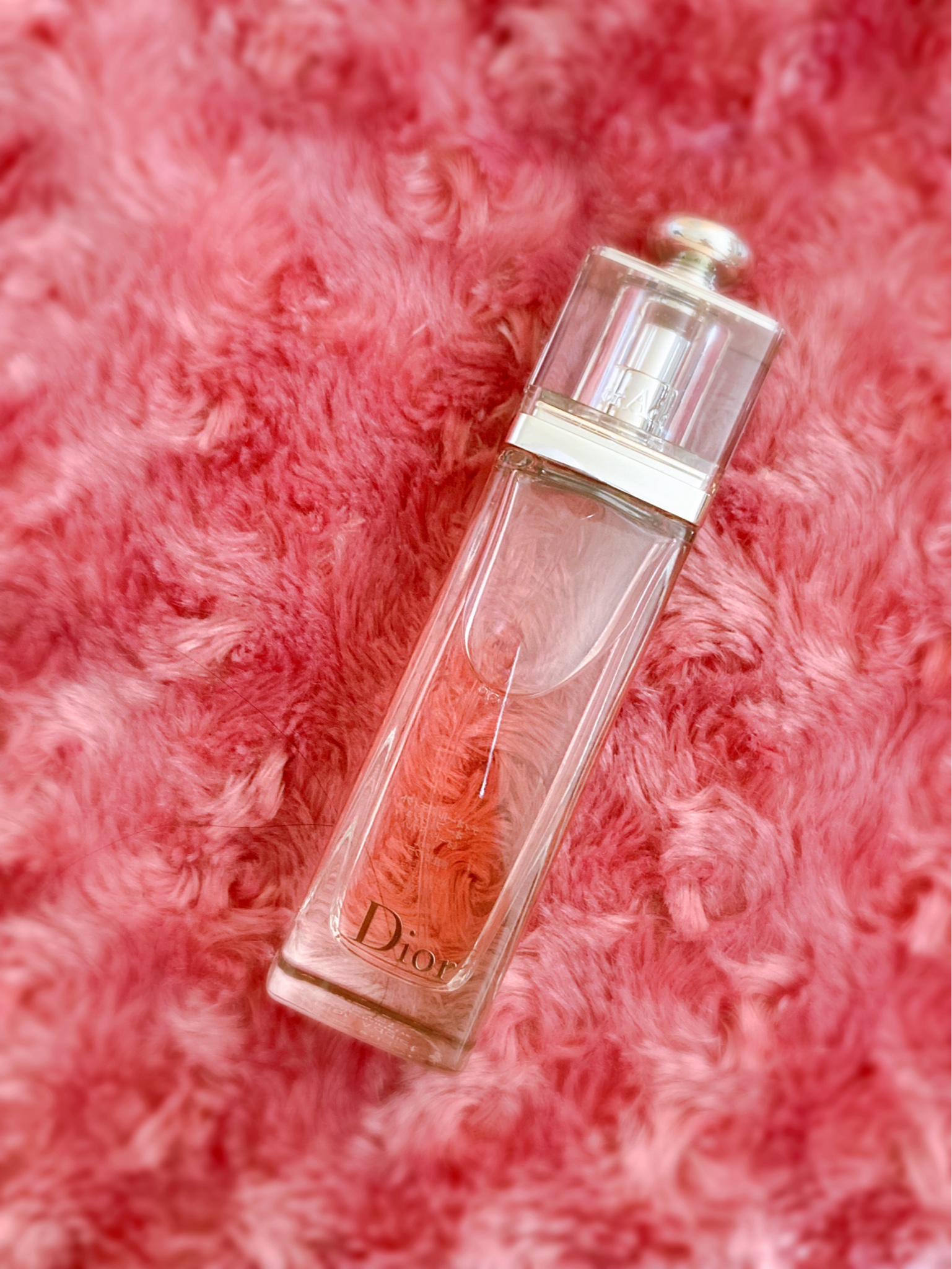 ディオール / ディオール アディクト オー フレッシュの公式商品情報