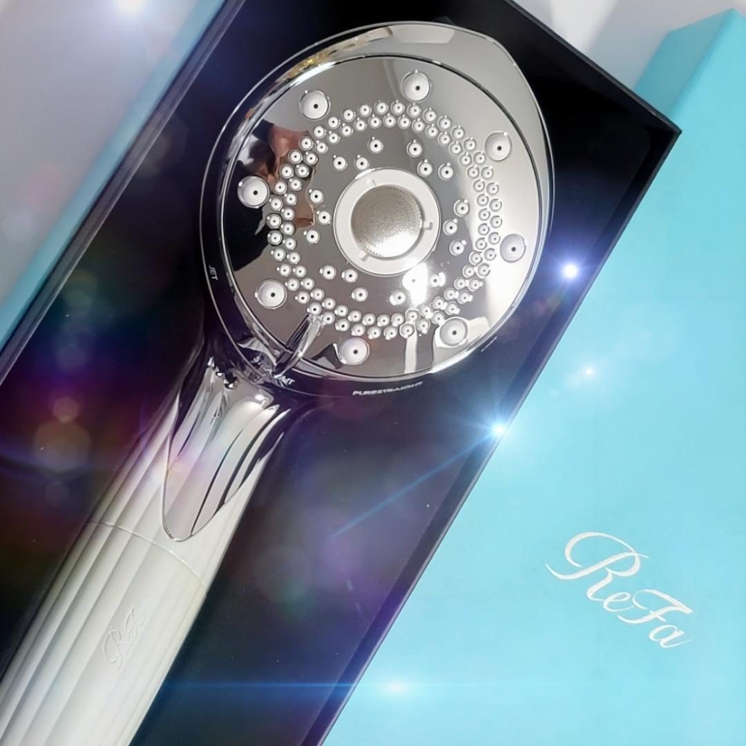 ☆買いました☆ReFa FINE BUBBLE PURE | しべたんさんのブログ