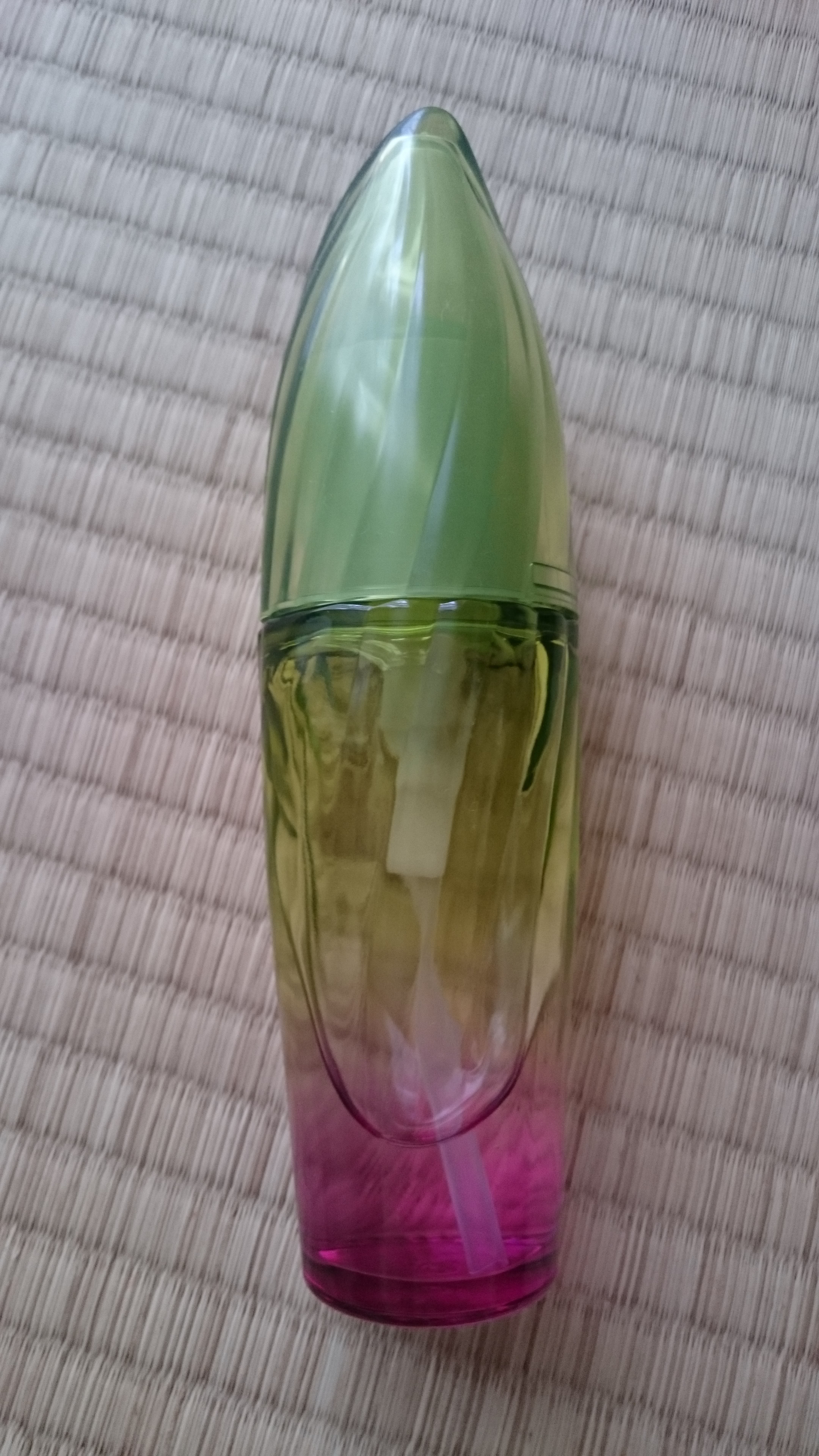 アユーラ / スピリットオブアユーラ ゼリードパルファムの公式商品情報