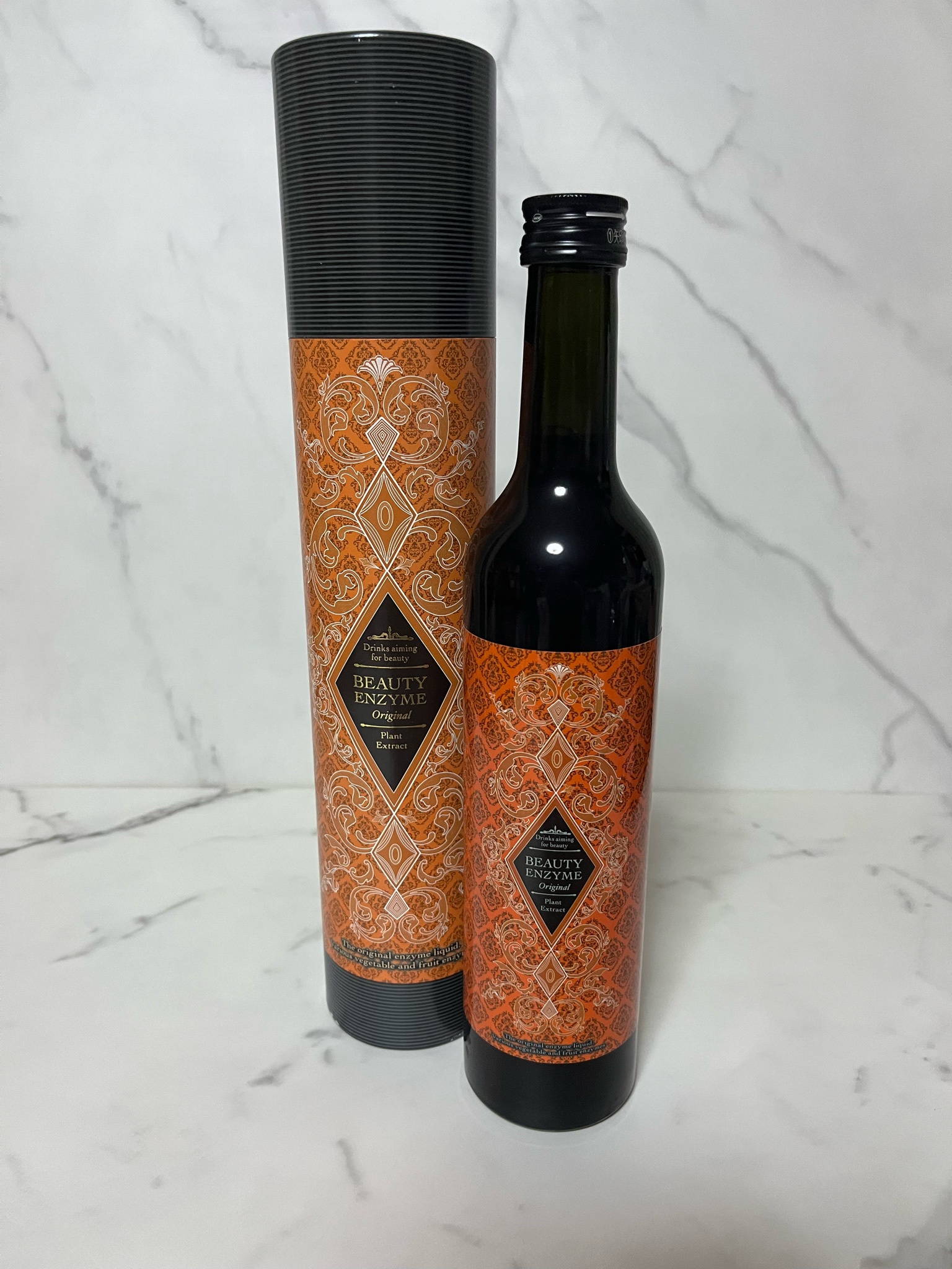 CLAIR BEAU / ビューティーエンザイムの公式商品情報｜美容・化粧品