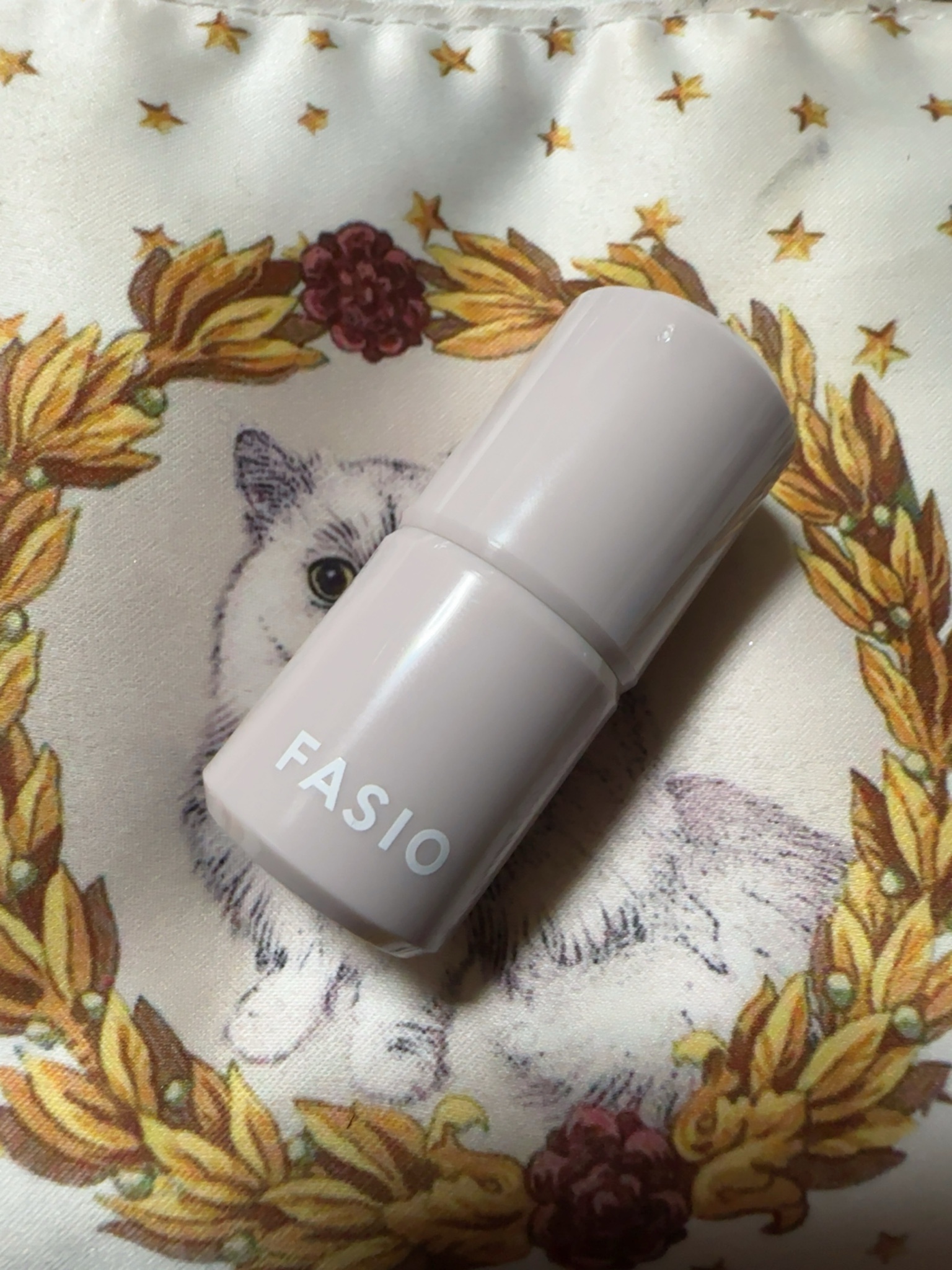 ファシオ / マルチフェイス スティック 03 Ms. Pinkの公式商品情報