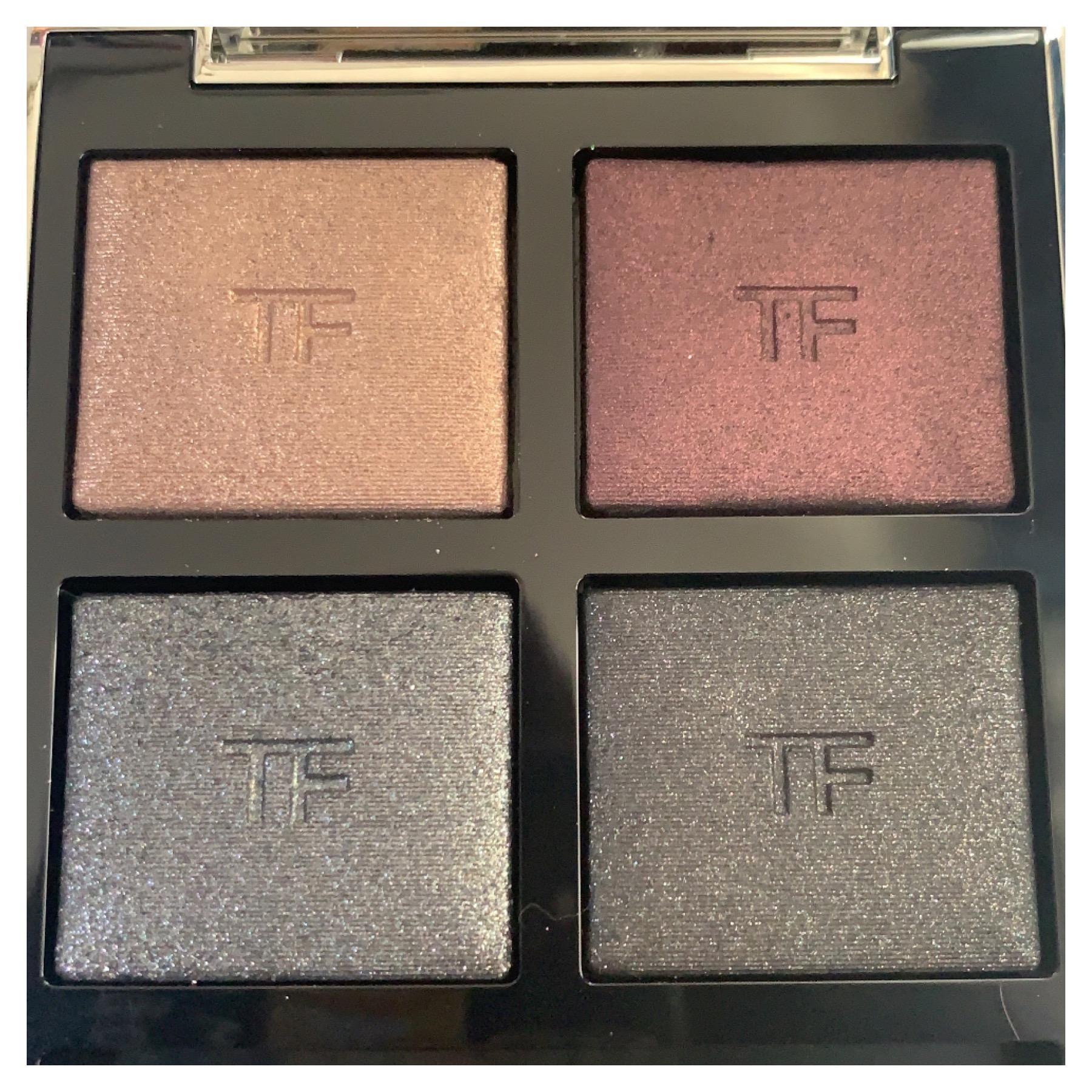 トム フォード ビューティ / アイ カラー クォード エクストリーム