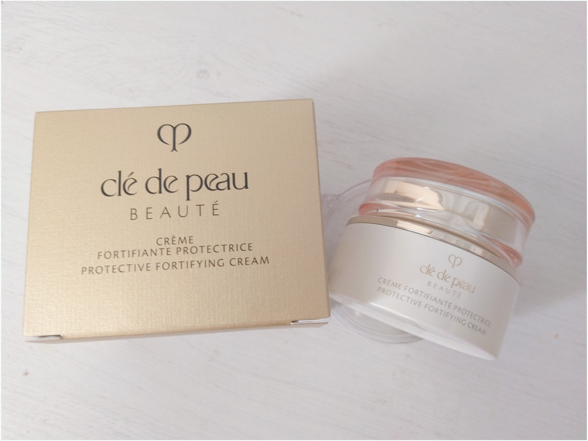 クレ・ド・ポー ボーテ / クレームプロテクトゥリスnの公式商品情報