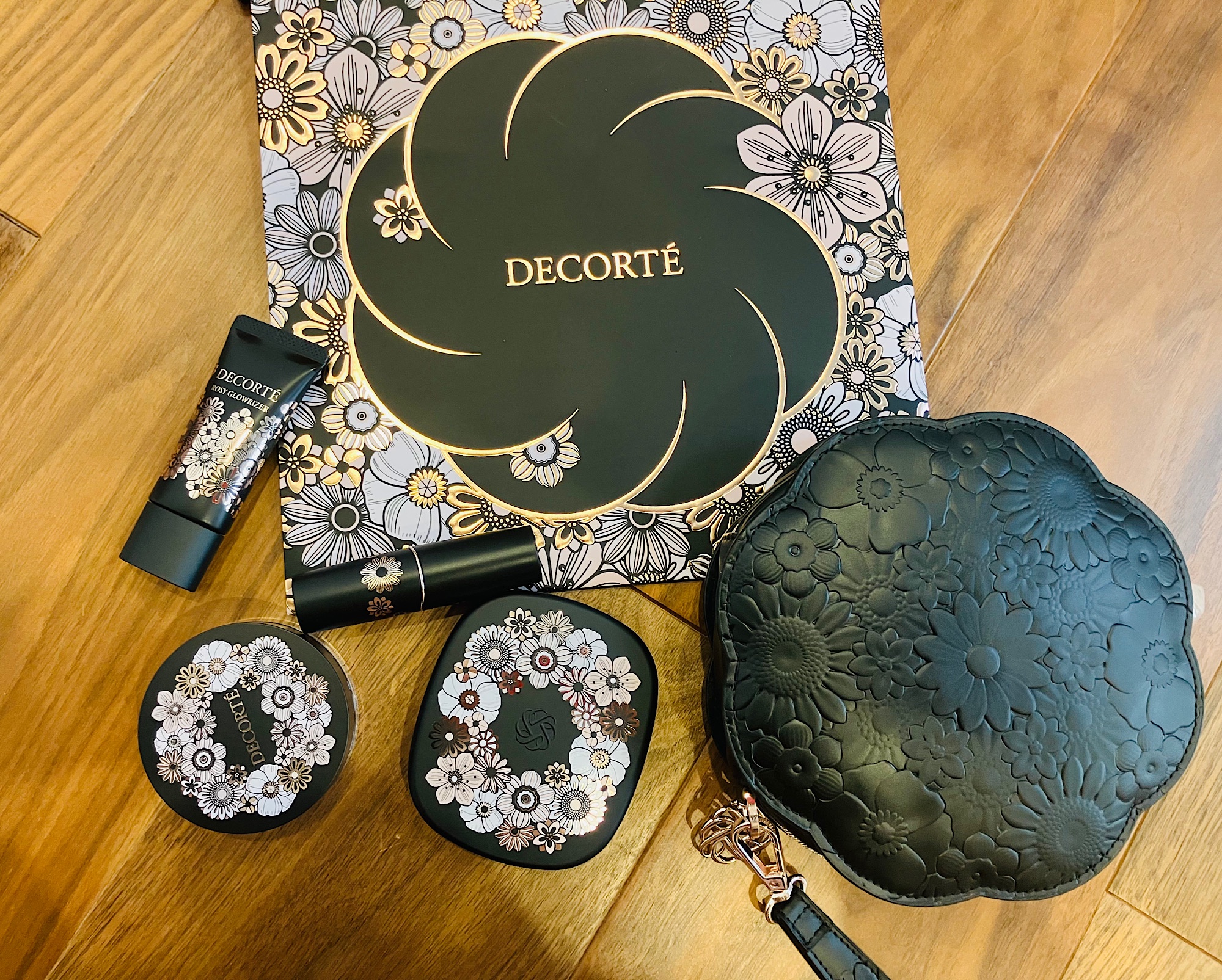 コスメデコルテ / エターナル ブルーム コレクションの口コミ（by