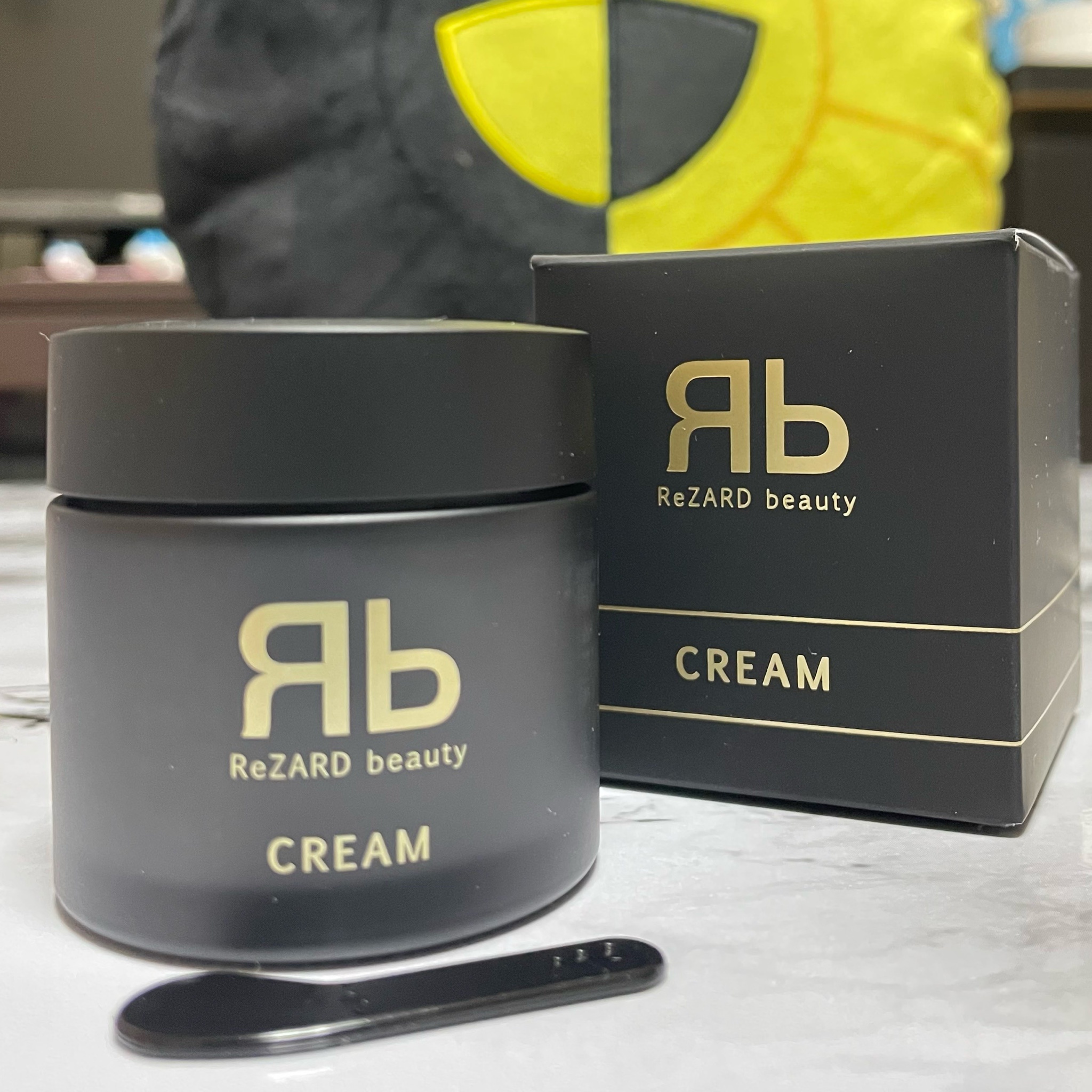 ReZARD beauty / ReZARD beauty CREAM 無香料の公式商品情報｜美容