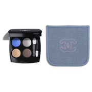 シャネル / レ キャトル オンブル 397 ニュイ アストラルの口コミ一覧