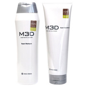 M3D / スーパーパックトリートメントの公式商品情報｜美容・化粧品情報