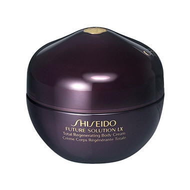 SHISEIDO / フューチャーソリューション LX トータル Rボディー