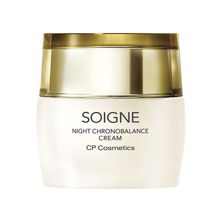 ソワーニュ ナイトクリーム BD 40g ソワーニュ ナイト クリーム BD／BC