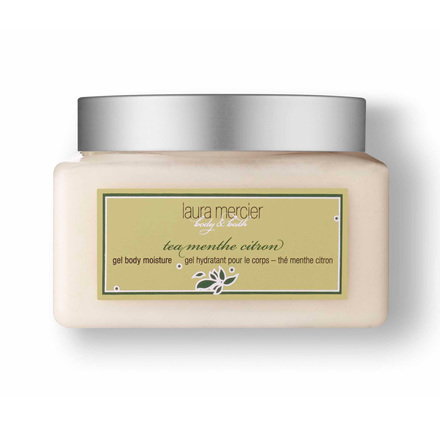ローラ メルシエ / ジェルボディモイスチャーティーミントシトロンの