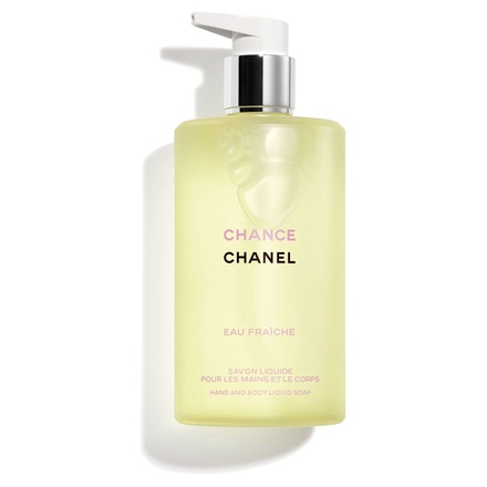 シャネル / チャンス オー フレッシュ ハンド&ボディ リクィッド