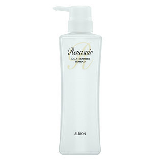 アルビオン / ルネセア スカルプトリートメント シャンプーの公式商品