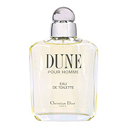 ディオール / デューン プール オム オードゥ トワレの公式商品情報