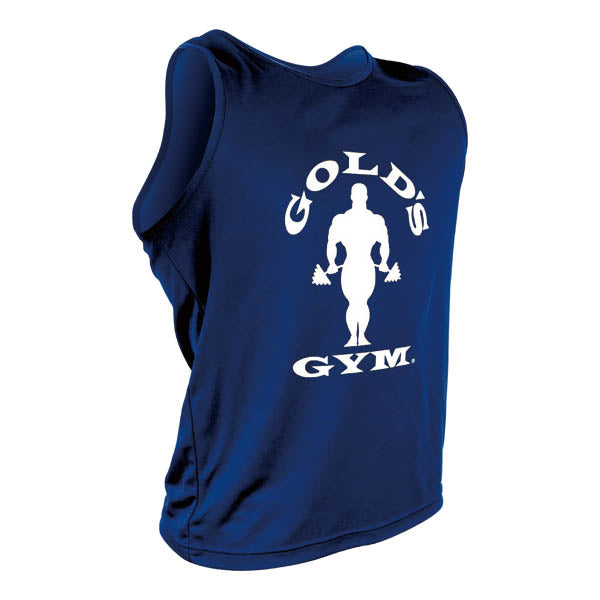 GOLD'S GYM (ゴールドジム) G2265 EXゴールズドライタンク シルエット