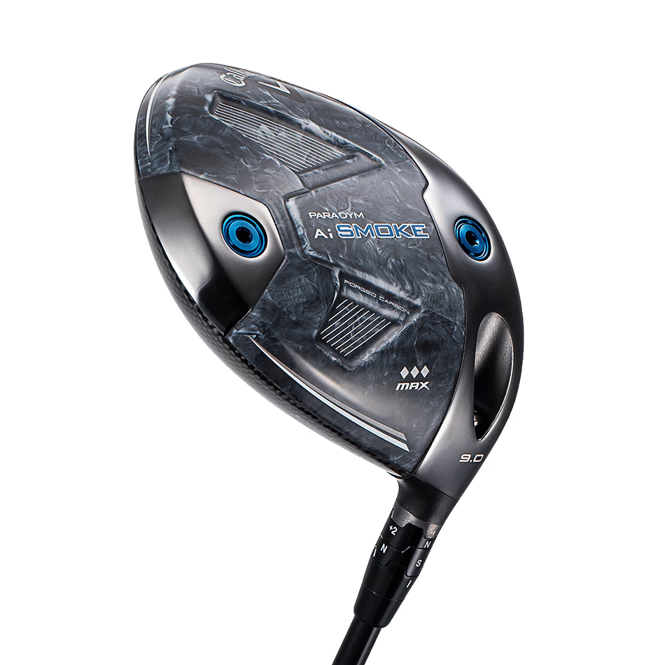 Aiスモークトリプルダイヤモンドドライバーの購入方法とおすすめ販売店