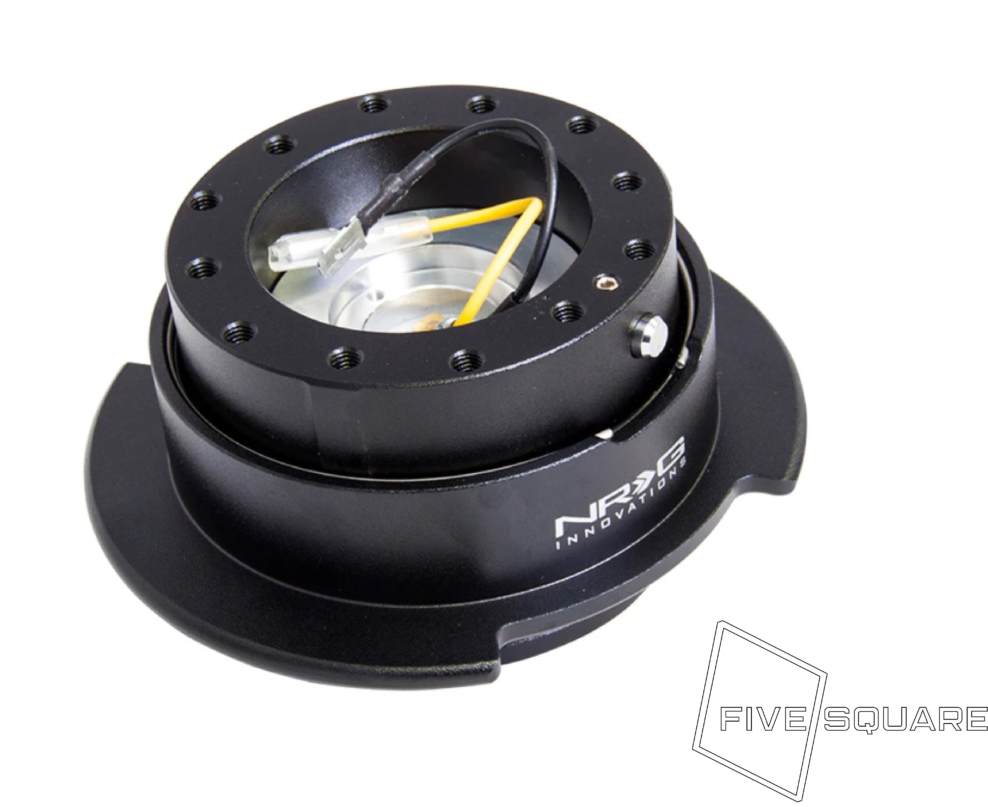 NRG Innovations 2.5 クイックリリースボス – Shaft Shop