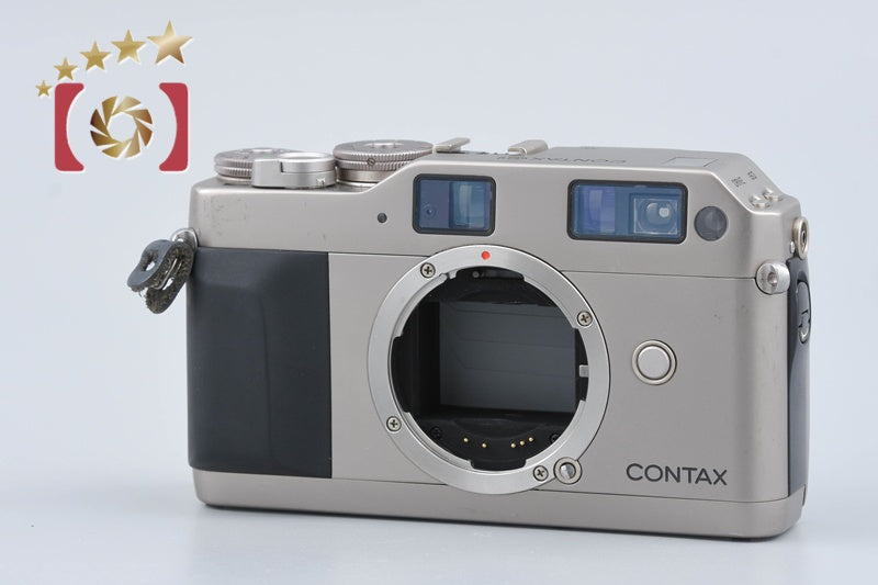 レンジファインダーカメラ – Five Star Camera | ファイブスターカメラ