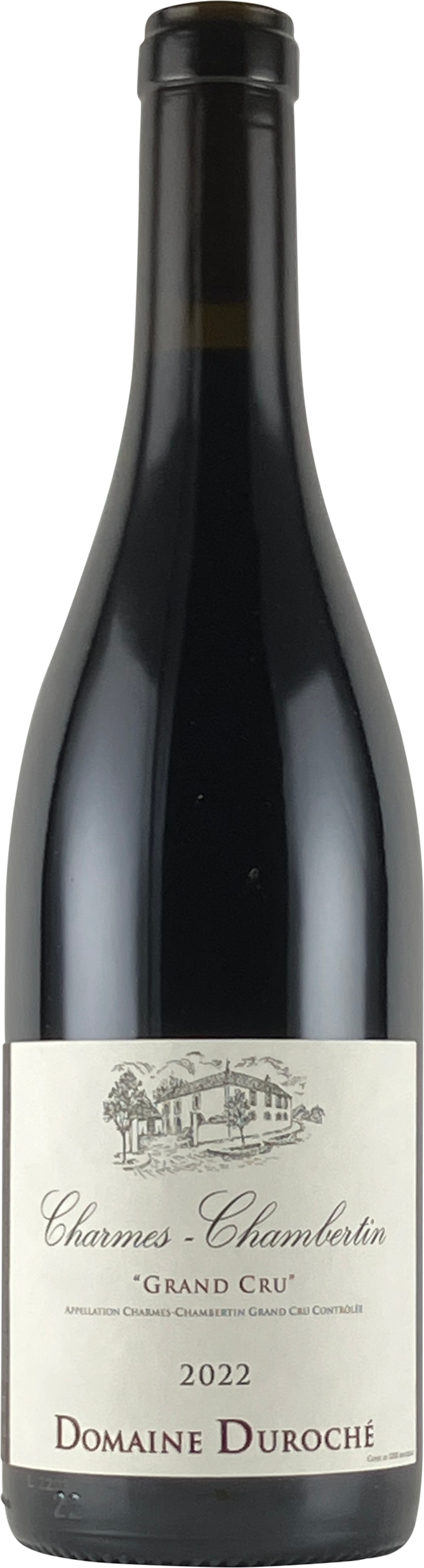 2023 Charmes Chambertin(シャルム・シャンベルタン) | 取り扱い商品