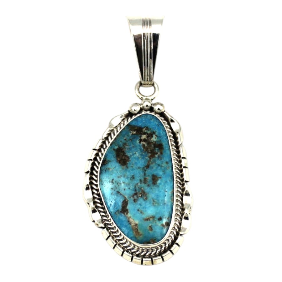 インディアン ジュエリー ペンダント ネイティブアメリカン NAVAJO