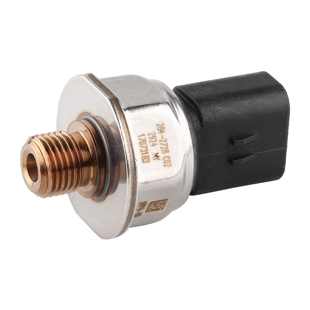 OEM Part Number: 284-2728 | Genuine CAT® High Pressure Sensor