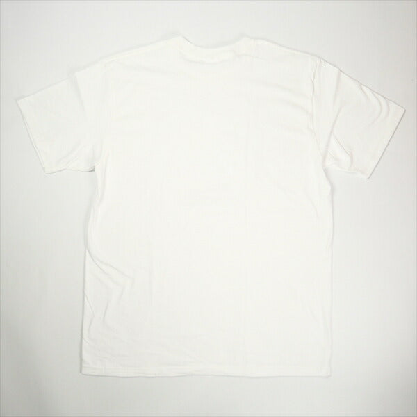 SUPREME シュプリーム 25FW Dust Tee White Tシャツ 白 Size 【XL