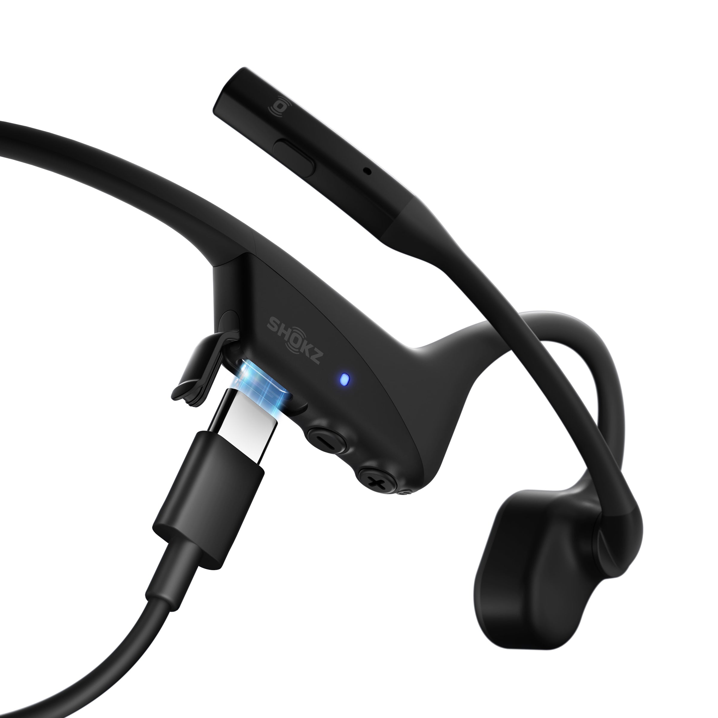 Shokz OpenComm 2 UC 2025 Upgrade – FOCALPOINT DIRECT