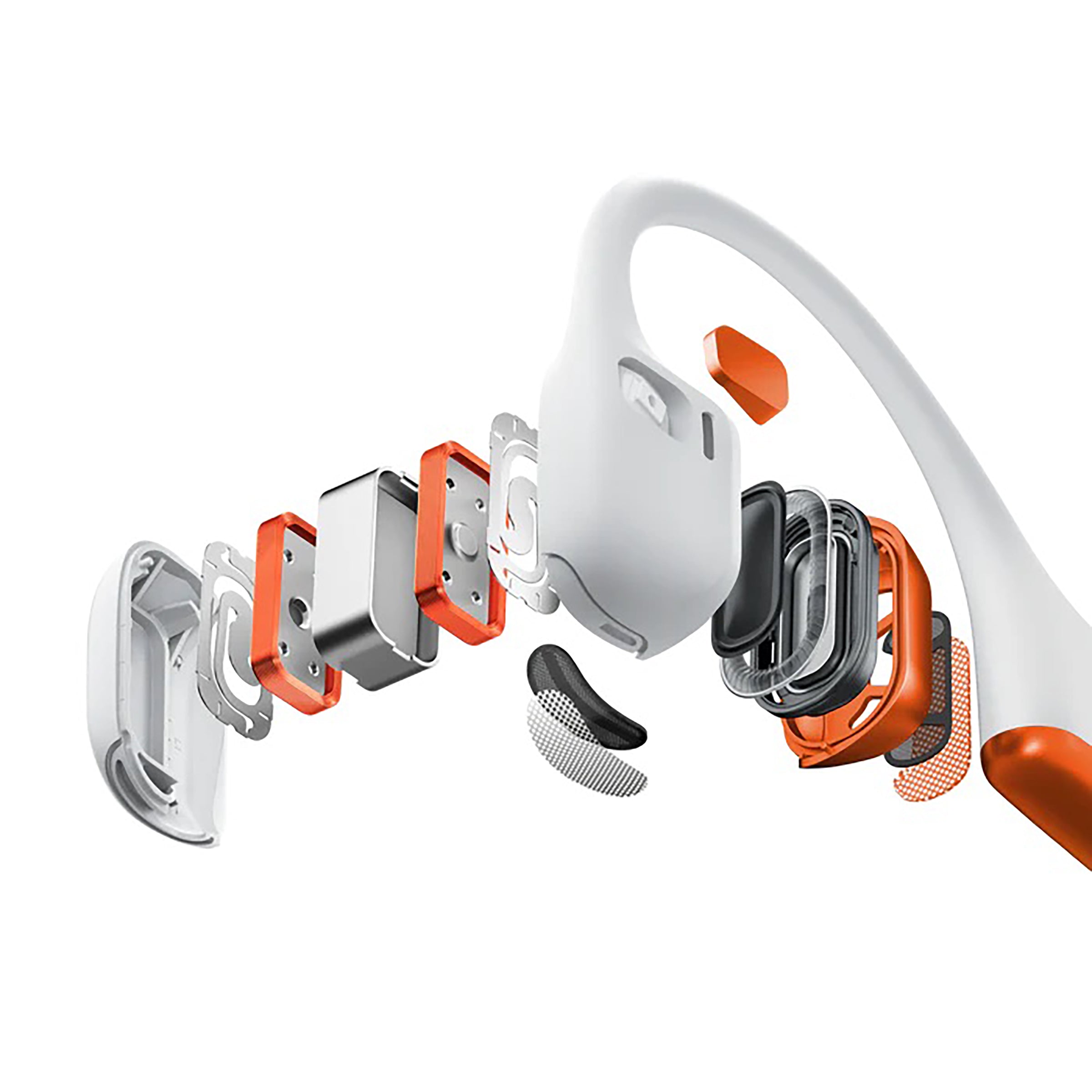 Shokz OpenRun Pro 2 – FOCALPOINT DIRECT