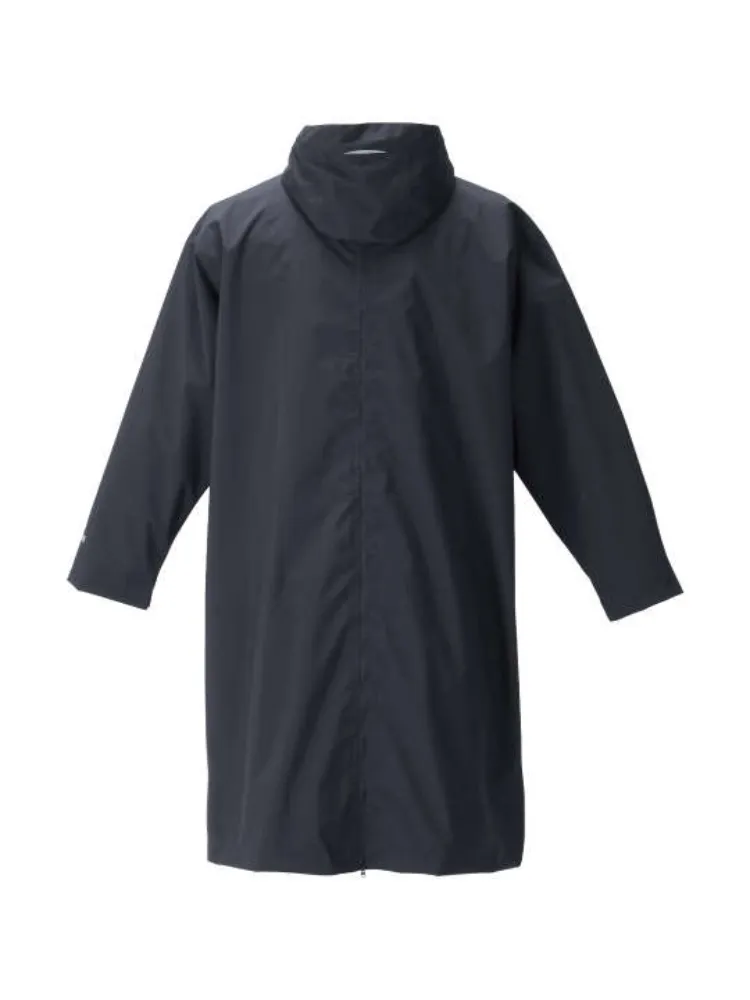 ブラック 【TULTEX】レインコート ＊カタログ商品 | フォーエル公式通販