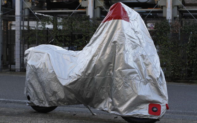 ROM BODY GUARD - レッドバロン公式