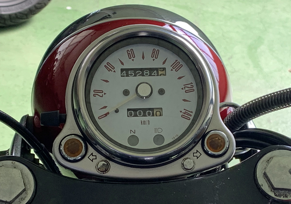 エストレヤというスーパースター【前編】～ 実に四半世紀という長き