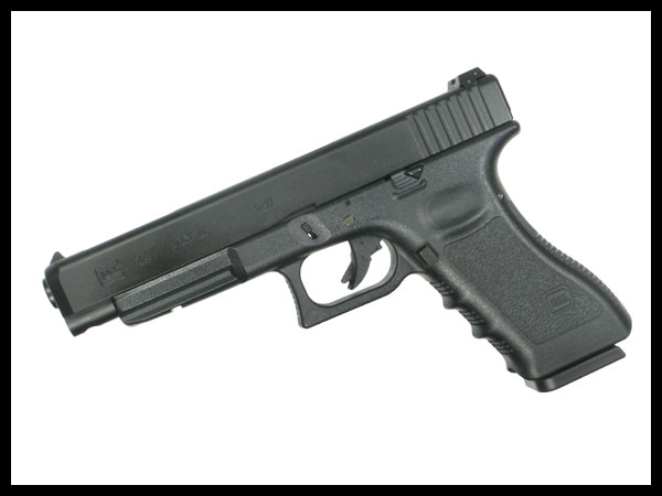 東京マルイ: ハンドガン本体 グロック34（グロック,34）の通販情報