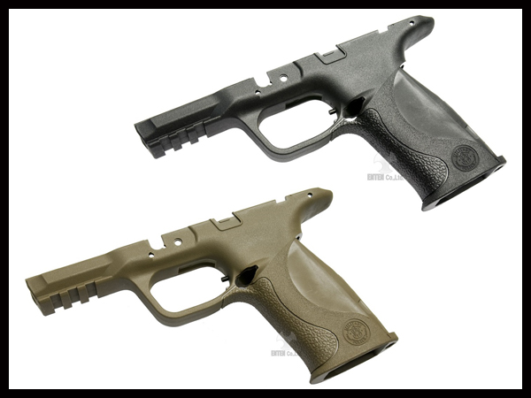 Nebula : マルイ M&P9 PCタイプリアル刻印フレーム 各色の通販情報