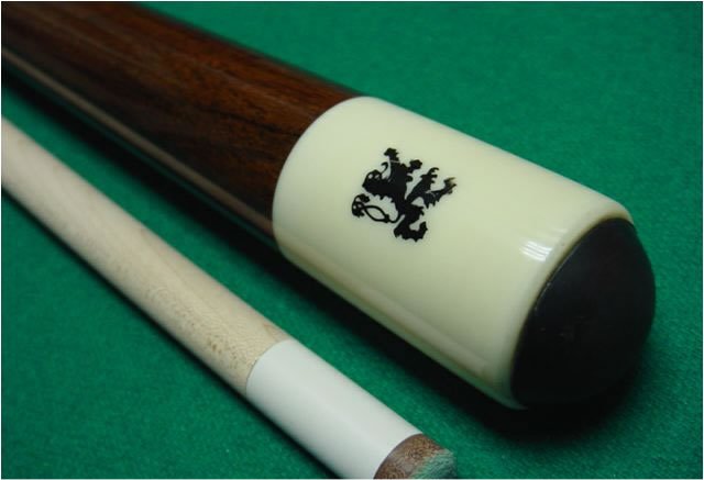 Need help identifying a 1980's Adam cue | AzBilliards Forums