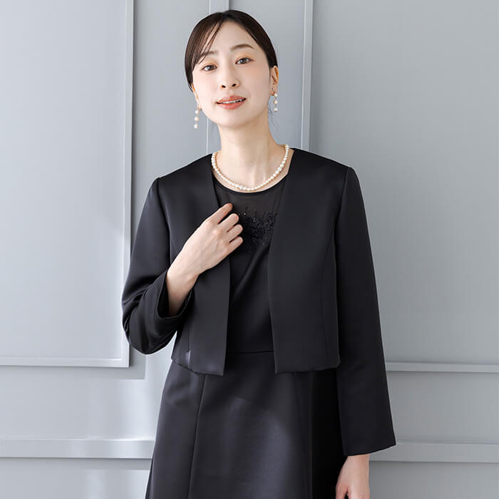 結婚式 ボレロの通販｜東京ソワールオンラインストア