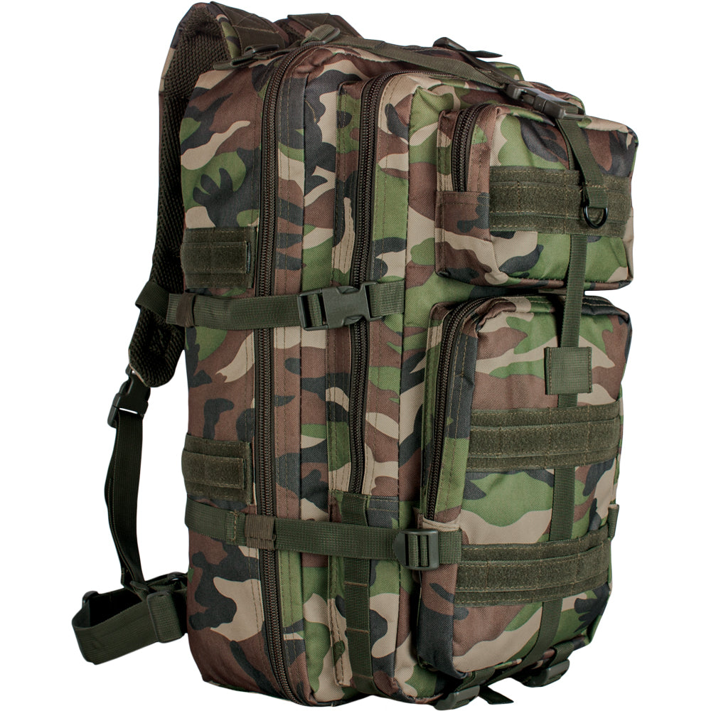 Stryker Transport Pack - Fox Outdoor