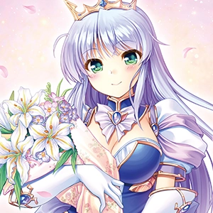 夜明け前より瑠璃色な』20周年記念コラボカフェ in JAM Akihabara