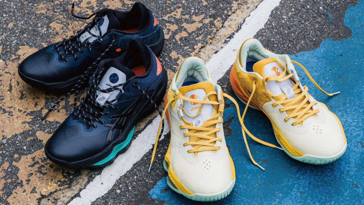 ballaholic × Sb × F.A.T. コラボプロダクトが2月5日(土)登場！ ｜ FLY