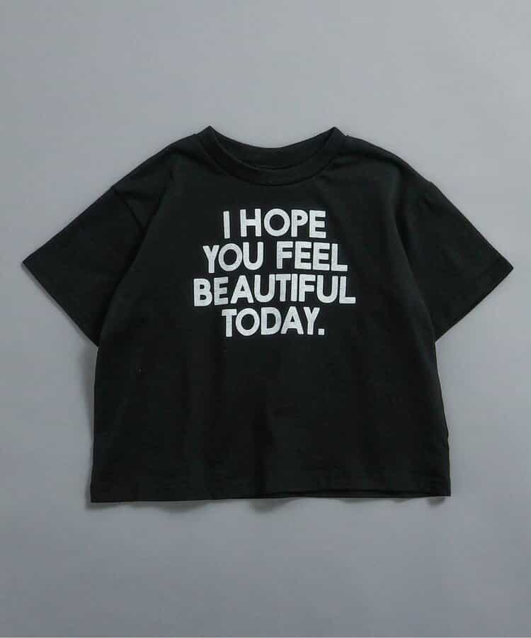 WEB限定 イロイロロゴTシャツ（J207926）|BREEZE（ブリーズ） 男の子