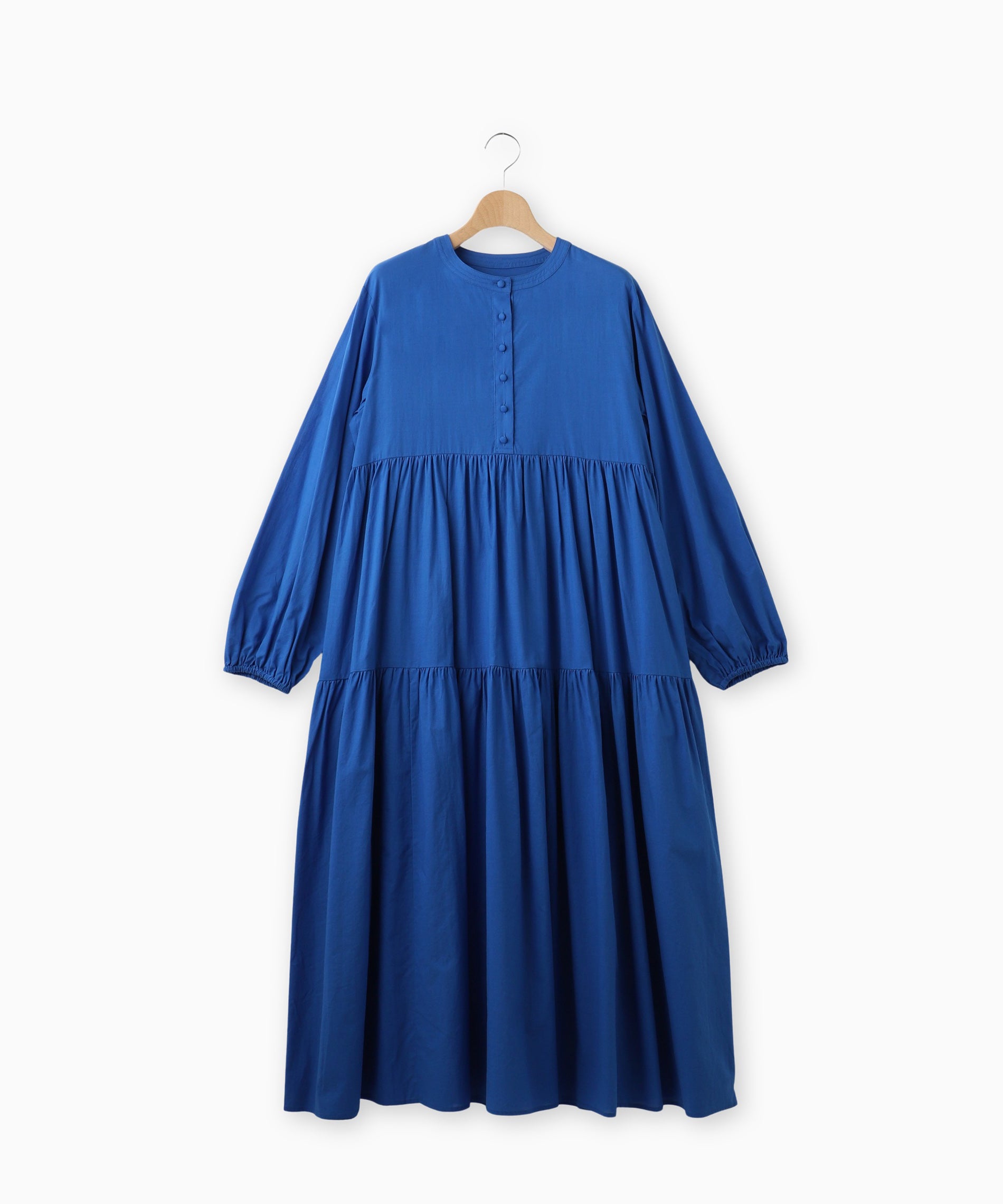 ティアードワンピース – FACE SANS FARD