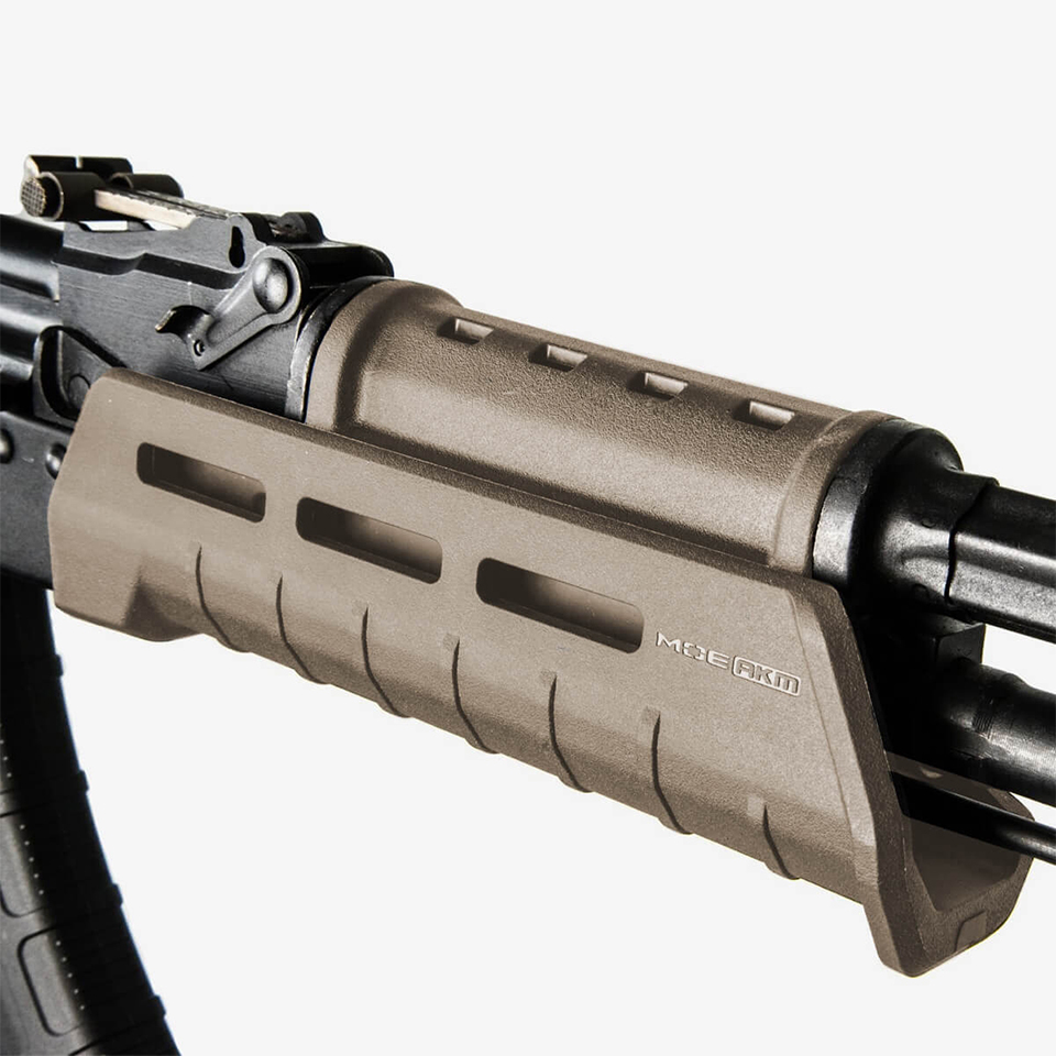 Magpul MOE® AKM Hand Guard – AK47/AK74【輸出規制対象製品】 | 七洋