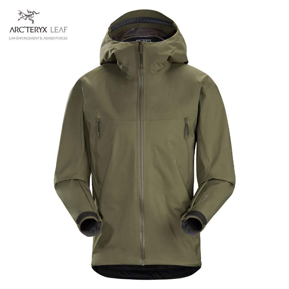 ALPHA LT JACKET GEN 2.2 MEN'S – Ranger Green【ID】 | 七洋交産株式
