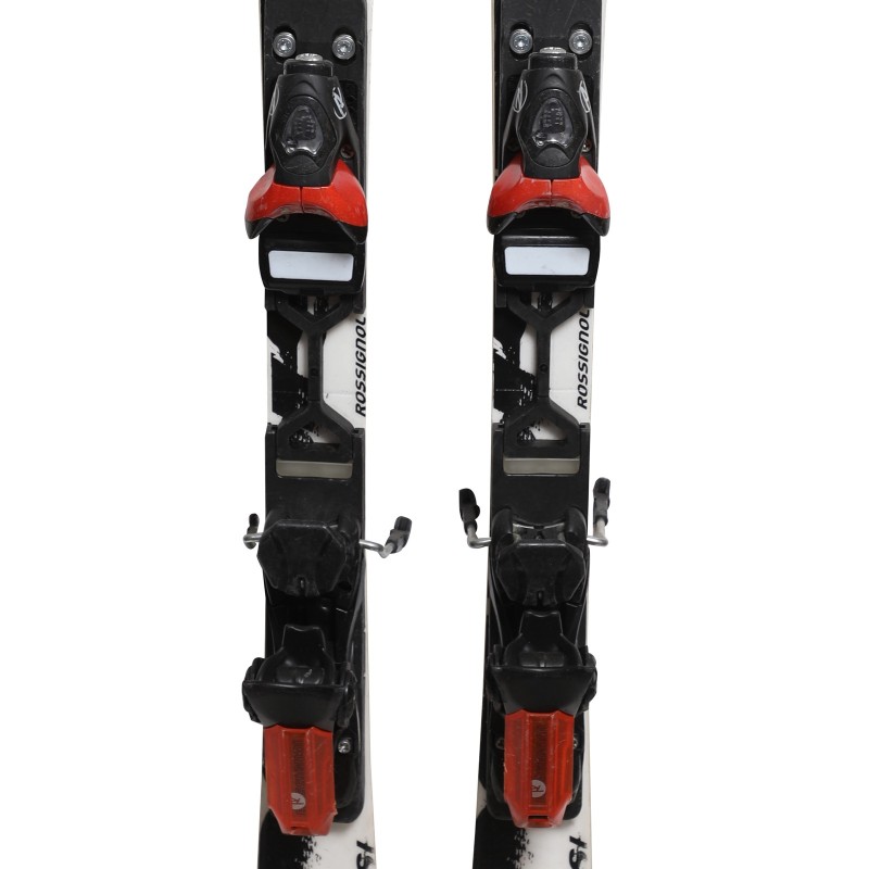 Ski Rossignol Radical Worldcup Pro SL + bindings