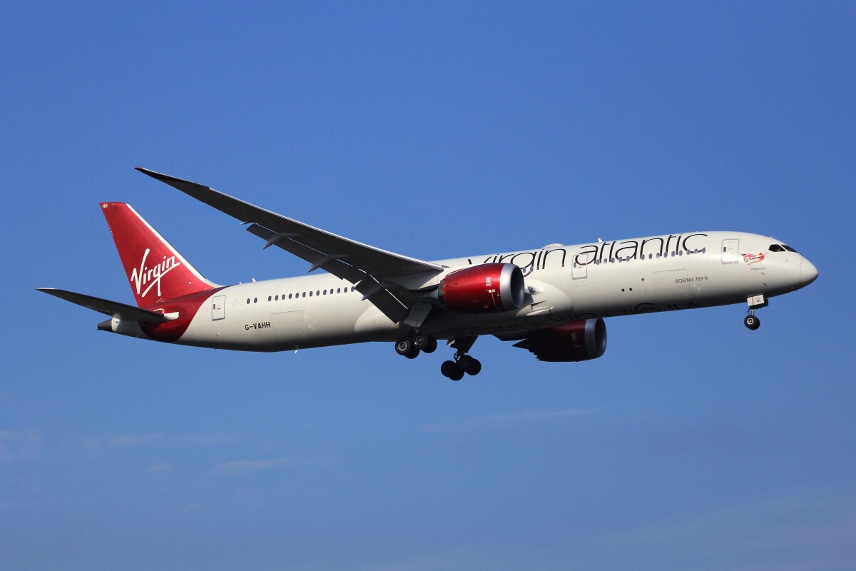 ヴァージン・アトランティック航空、ロンドン〜ソウル線就航決定! 2026