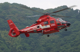 全日空 Boeing 777-200 JA8197 羽田空港 航空フォト | by かぐさん